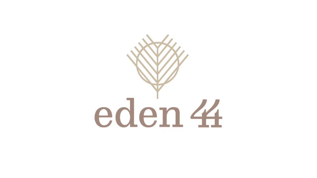 Eden 44 - Top 5 Tamsweg Exterior photo