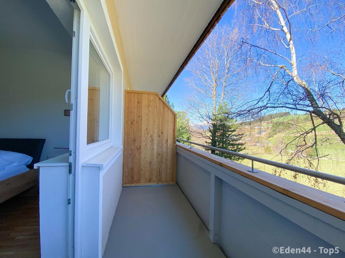 Eden 44 - Top 5 Tamsweg Exterior photo